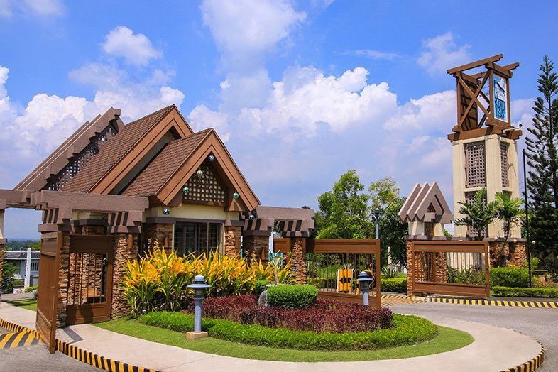 The Pines Homes for Sale Aspire by Filinvest Projects